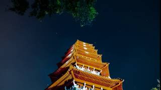 Time-lapse of Pagoda Tower ε
₯δΊε‘ 4K UHD