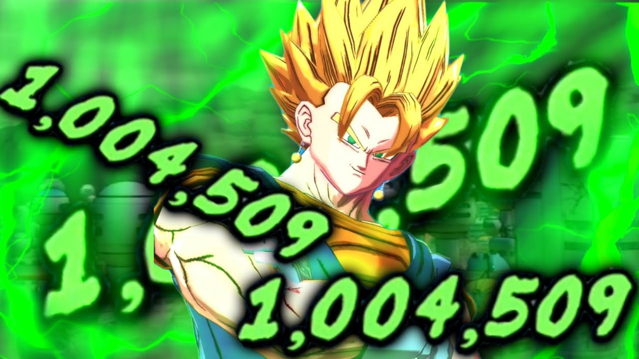 Opponent Damage That Will Heal You!!! YouTube