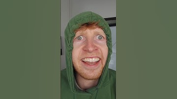 Weird Kid Goes To Detention