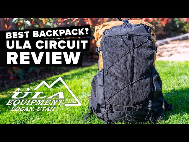 ula circuit backpack