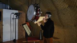 Download Lagu Dimpker – N. 19 Utopia III (recording) MP3