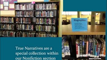 Library Resources Orientation