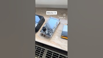 Flipper Zero & Other Hacking Tools #viralvideo #flipperzerohacking