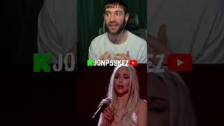 ANA MENA en LOS GOYA 2026 canta BÁMBOLA | REACCION