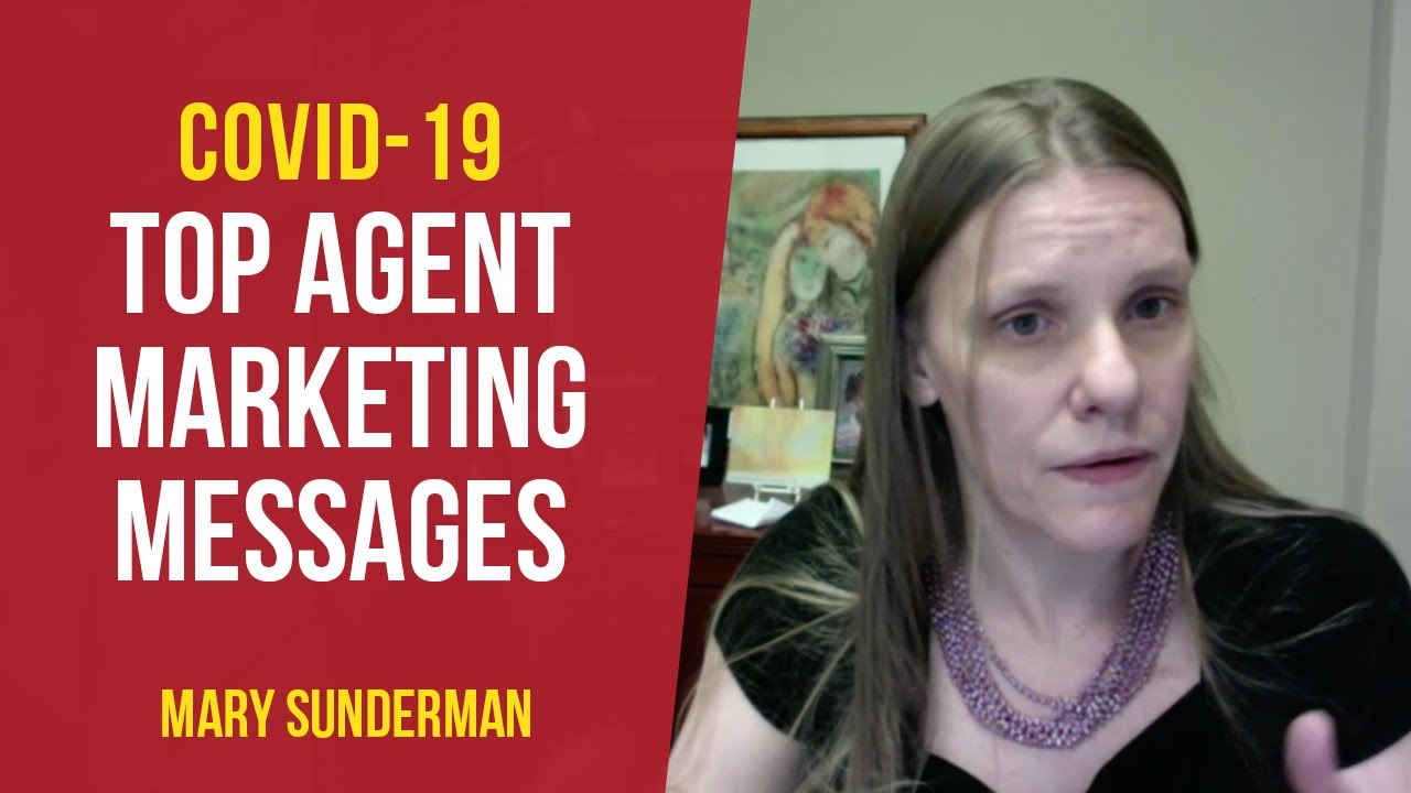 🏡 How Realtors are using their Discover Publication during COVID-19? - Mary Sunderman