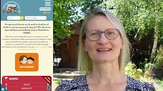 Yorkshire & Humber Local Offer video 2025