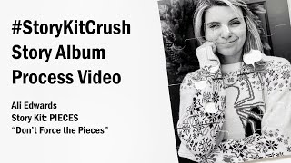 #StoryKitCrush | AE PIECES Story Kit | Dont Force the Pieces | Scrapbook Process Video
If you love buying scrapbook supplies but often find yourself not using them, then this series is just for you! #StoryKitCrush is a challenge created to encourage us use the products we love to get more stories told in our albums. This month, I am crushing the Pieces Story Kit and I would LOVE to have you play along!
Find more inspiration for using up those kits here: https://www.instagram.com/explore/tags/storykitcrush/
Download my free Project Planning Worksheets here: https://bit.ly/3mP2jah
Shop the full supply list below.
🧡🧡 Lets connect! 🧡🧡
Check out my Blog full of Scrapbooking + Lifestyle Inspiration: https://www.krystalidunate.com
Find me on Instagram - @krystal_idunate
Take my Big Picture Classes Storytelling Class - https://bit.ly/2PiiXy2
******** S U P P L I E S ********
Ali Edwards Story Kit Subscription: http://bit.ly/3aKp5IR
Tonic 8.5 Trimmer: https://shrsl.com/3a97w
Kokuyo Roller Adhesive: https://amzn.to/2SITP5e
EK Tools Tweezers: https://amzn.to/31DZTkB
Cutter Bee Precision Scissors: https://shrsl.com/2iefr
Fiskars Self Healing Mat: https://amzn.to/2YKSiyO
White Cardstock: https://shrsl.com/2t1no
Canon Pixma Pro 100 Wide Format Printer: https://amzn.to/2EJm53W
Canon Photo Paper Glossy 8.5x11 (100ct): https://amzn.to/3kFFh24
I use Adobe Photoshop Creative Cloud for my editing and hybrid needs.
🧡🧡 Affiliate Links 🧡🧡
Scrapbook.com - https://shrsl.com/2gr5g
🧡🧡Go To Crafting Supplies Can Be Found Here!🧡🧡
https://www.amazon.com/shop/krystalidunate
I hope you have a wonderful day!
If you enjoyed this video, please give me a thumbs up and consider subscribing.
**Disclaimer**
Some of the links in the description are affiliate links. This means if you click on one of the links and purchase through this link, I will receive a small commission. This helps support my channel and allows me to keep making videos like this. Thank you in advance for your support! #StoryKitCrush | AE PIECES Story Kit | Dont Force the Pieces | Scrapbook Process Video