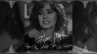 Yıldız Tilbe & Ragga Oktay - Hasretim Ben Sana Deli Gibi Hasretim (Remix) Gitme Kal