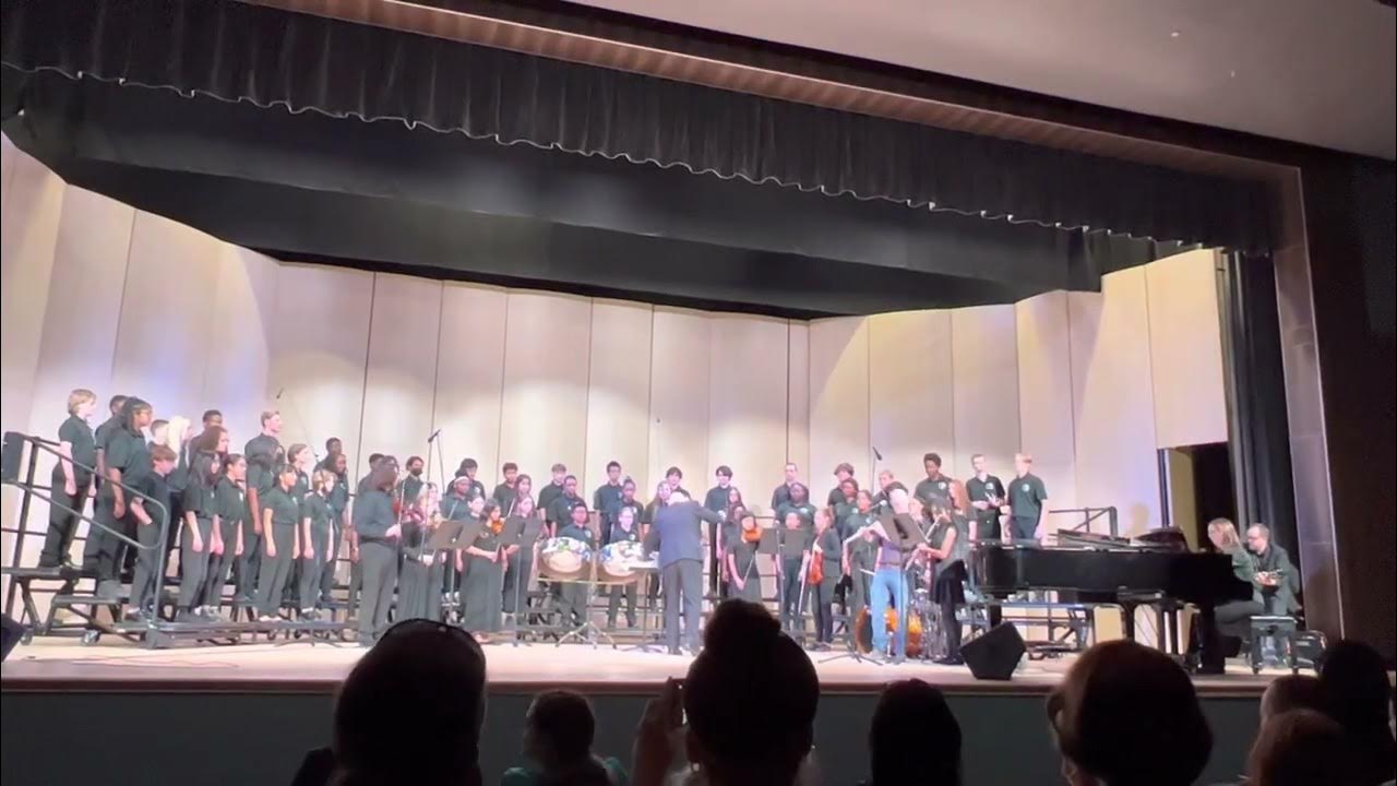 Riversong A Celtic Celebration by Garrison Voices Mixed Choir and