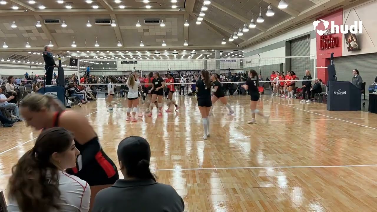 UA Showdown