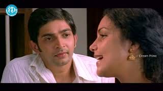 Rathi Nirvedam Telugu Movie Best Highlight Scenes | Shweta Menon | Sreejith Vijay | iDream Prime