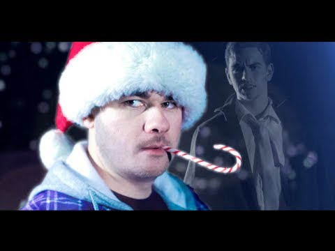 elf-hard-(2018)-|-a-die-hard-parody-|-full-short-film