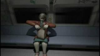 2009 Demo Reel