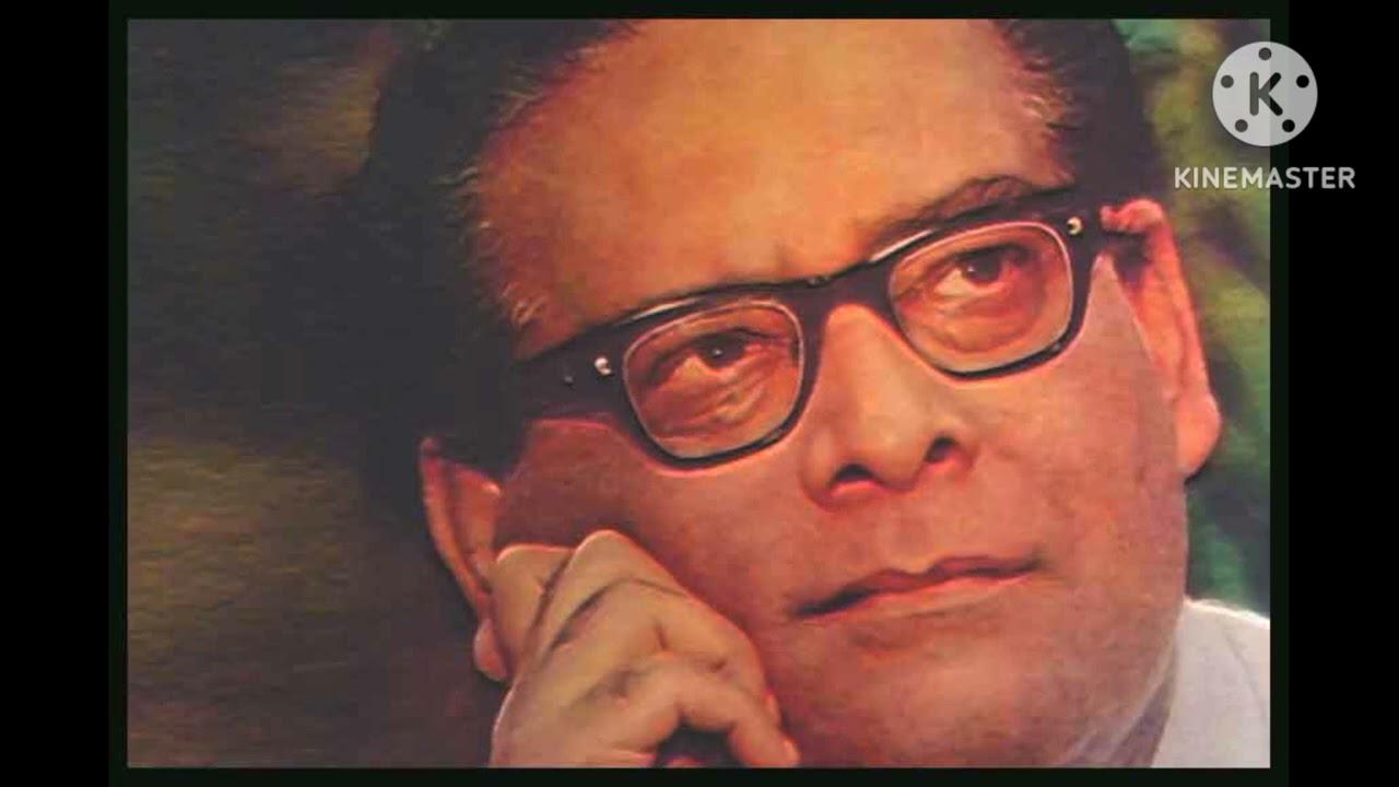 AMAY PROSHNO KORE( HEMANTA MUKHOPADHDHAY)( SNEHASISH MITRA),