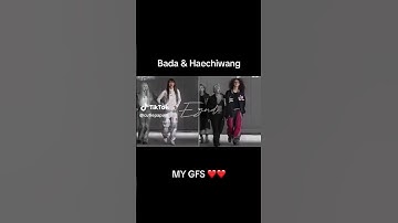 SWF S2 Tall girls #badalee #swf2 #swf #smf #mnet #dance #shorts