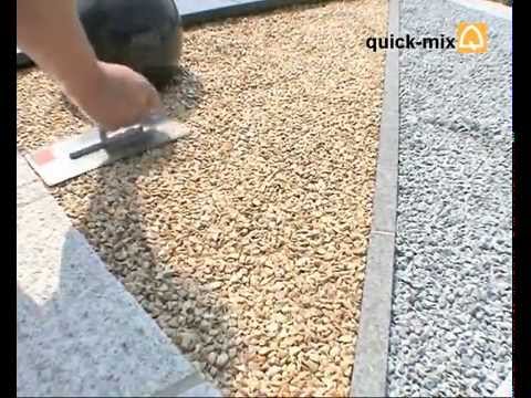 Wideo: Jak zbudować kamienną ścianę z okrągłego kamienia?