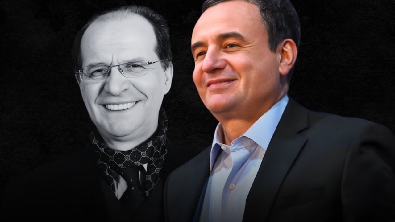 Albin Kurti me fjalë të rralla për Ibrahim Rugovën, ia tregon Serbisë ...