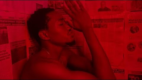 OG Passport - All is Fine (Official Video)