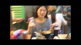 ISYS100 Assignment. Group Video
