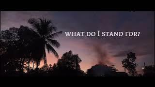 Fun. - Some Nights (Lyrics)