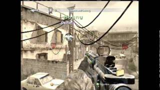 Wetwork & Backlot Dispute