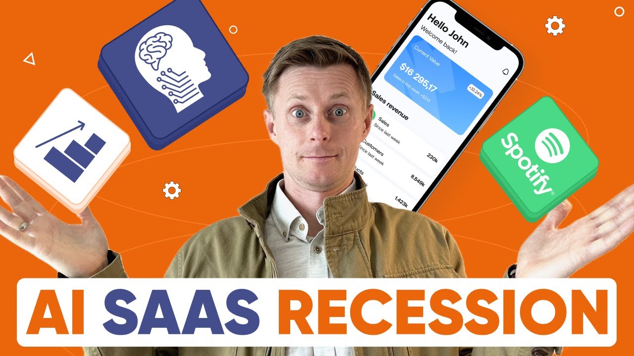 3 AI SaaS Ideas To Launch During Recession for Solo Founders [2024 ...