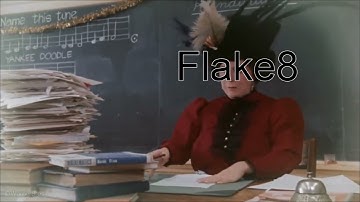 Programming with Flake8 be like