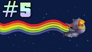 Low Elo Tactics - Episode 5 Lv1 Teemo Invades