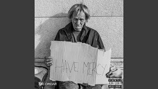 Cordae - Have Mercy (Lyrics)