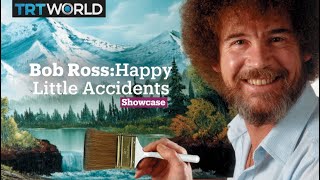 Bob Ross: Where Are All the Happy Little Accidents?