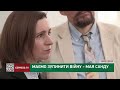 Маємо зупинити війну – Мая Санду