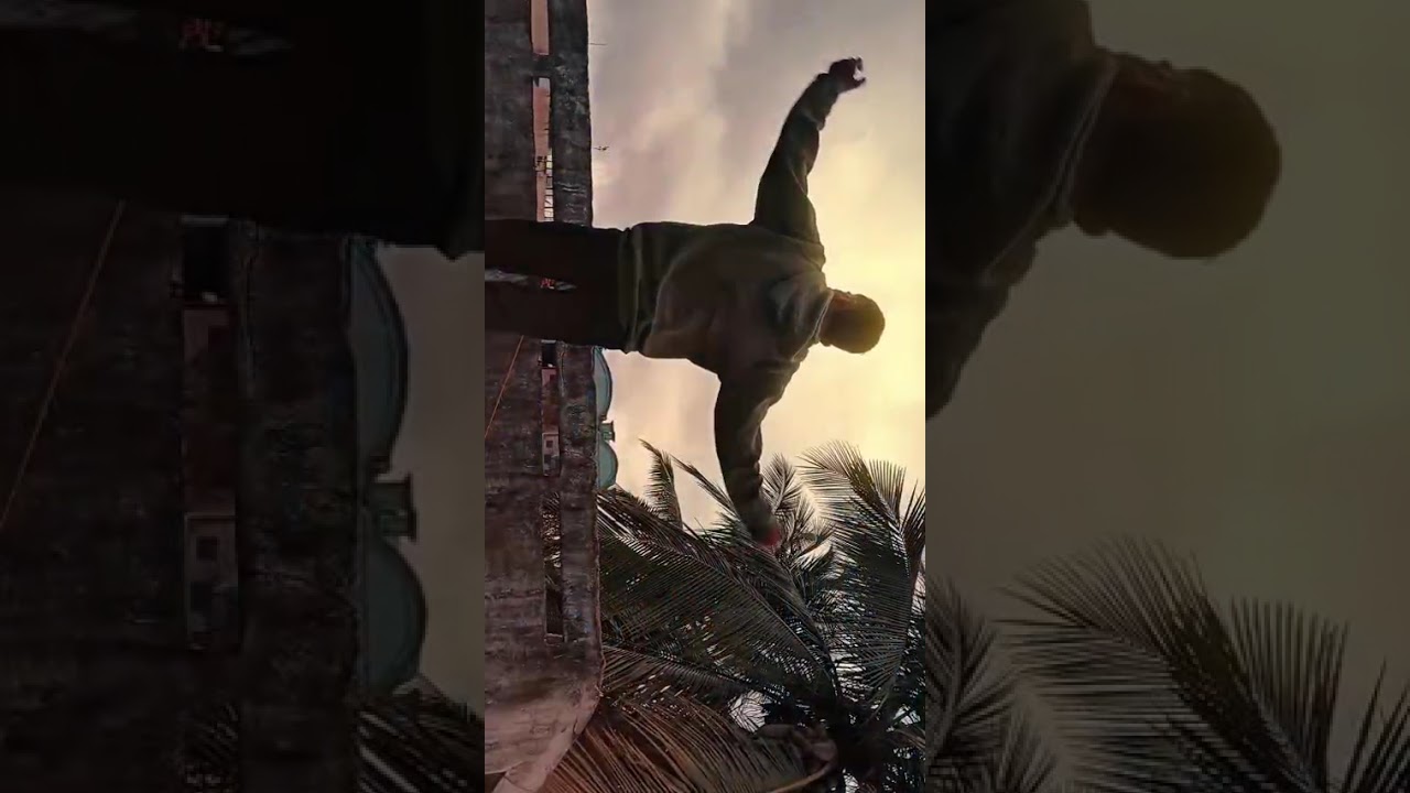 Epic Transformation | Editing Magic🎥✨|| #trending #finaltouch ||
