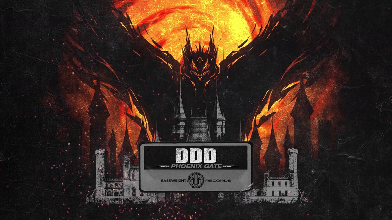 Watch DDD - PHOENIX GATE on YouTube Watch DDD - PHOENIX GATE on YouTube