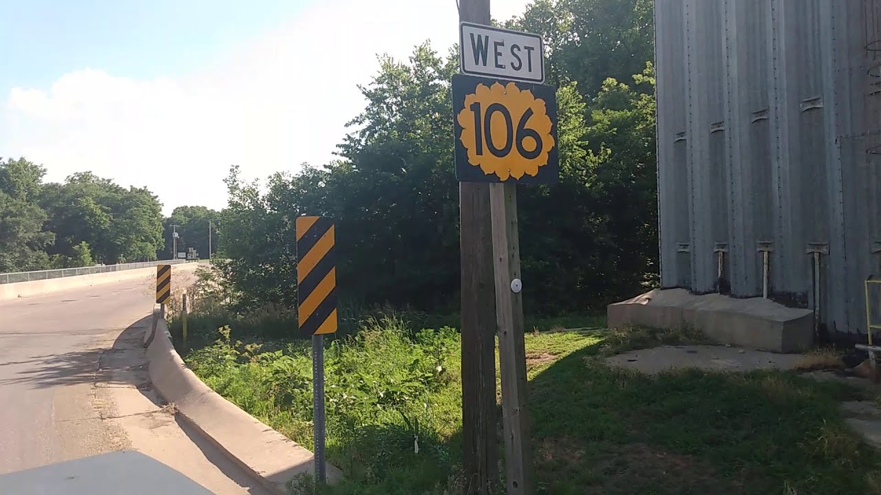 Minneapolis Ks Drive YouTube