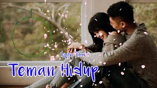 LAGU TIMUR YANG PALING ENAK DIDENGAR_TEMAN HIDUP (NO COPYRIGHT)
