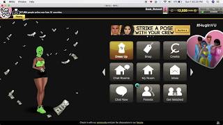 HOW TO GET THE OLD VERSION OF IMVU BACK! -NO HACKING AND NO SURVEYS AND NO VIRUS NEEDED-