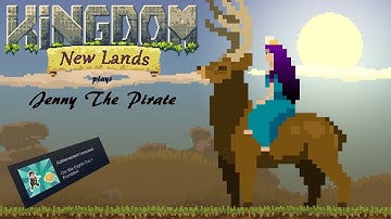 Kingdom - On The Eighth Day I Fumbled Achievement