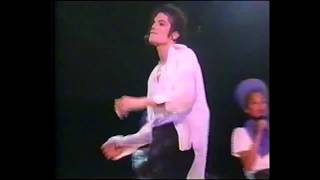 Michael Jackson Will You Be There  Live in Dangerous Tour Copenhagen 1992