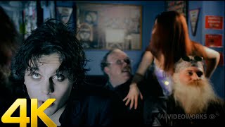 HIM - Wicked Game 2000 Version (Official Video) 4K HD Remastered