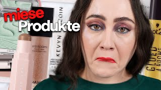 Miese Makeup Produkte 🫣 und warum ich sie nicht empfehlen kann...