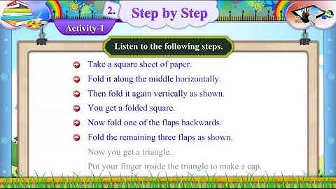 std 7th sem 2 unit 2 activity  1