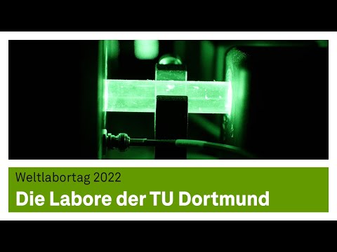 Die Labore der TU Dortmund