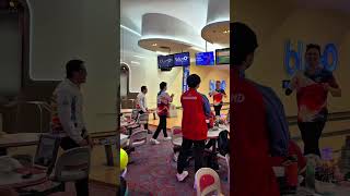 Mental Toughness crucial strike fyp bowling aseanparagames gold pilipinas
