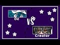 ✎~Oc vs creator // Meme // Gacha Club