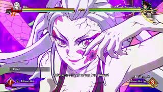 Slicing and Dicing with Daki in Demon Slayer Game screenshot 5