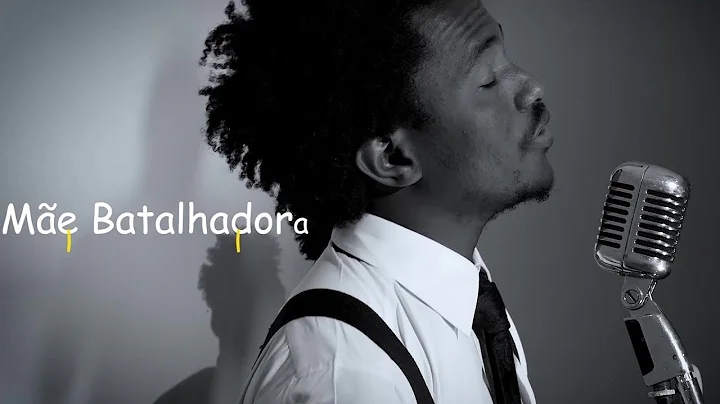 Hosvaldo Pereira - Me Batalhadora | Official Video