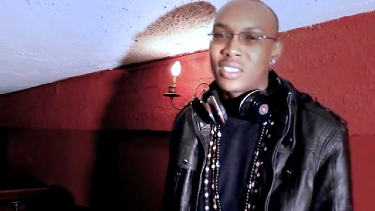 KAYVO K-FORCE BEHIND THE SCENES 'ROLLIN' VIDEO SHOOT - YouTube