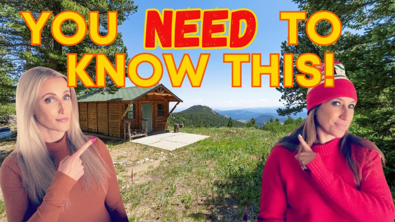 Everything You Need to Know About Buying Land in Denver Colorado