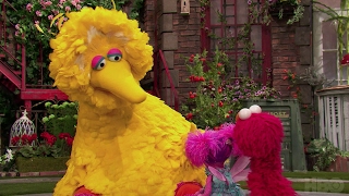 Sesame Street Season 47: Meet Julia Clip (HBO Kids)