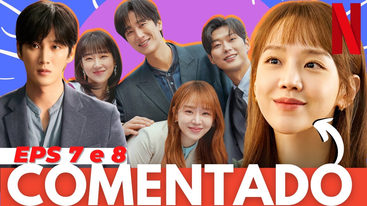 8 Doramas vão chegar em Junho na Netflix, Confira!